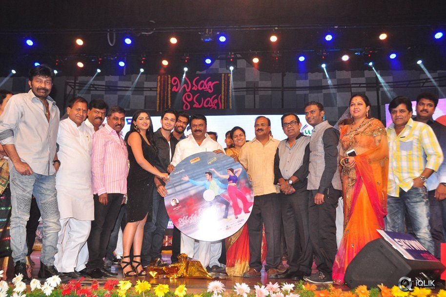 Vinavayya-Ramayya-Movie-Audio-Launch